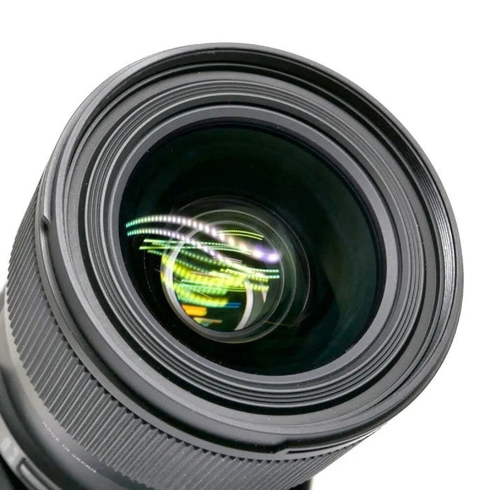 Sigma 18-35mm f/1.8 DC HSM Art Wide-Angle Zoom Lens for Sony A-Mount – Brand New